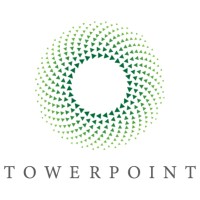 TowerPoint Logo