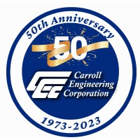 Carroll Engineering Corporation Logo