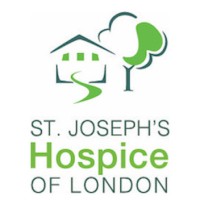 St. Josephs Hospice of London Logo