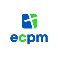European Christian Political Movement Logo