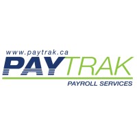 PayTrak Payroll Services Ltd. Logo