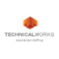 Technical Works Logo