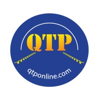 Quality Tractor Parts Ltd. Logo