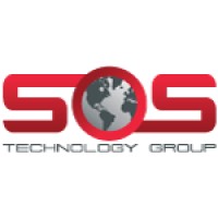 SOS Tech Group Logo