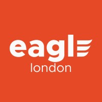 Eagle London Agency Logo