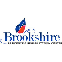Brookshire Residence and Rehabilitation Center Logo