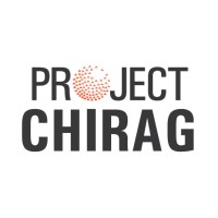 Chirag Rural Development Foundation Logo