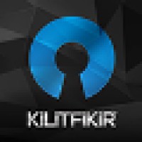 Kilit Fikir Interactive Logo