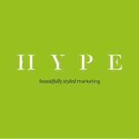 Hype Marketing UK Logo