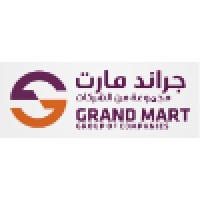 Grand Mart Group Logo