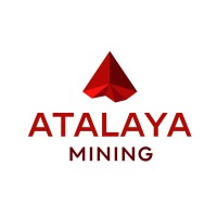 Atalaya Mining Logo