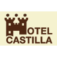 Hotel Castilla Logo