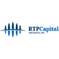 RTP Capital Associates Logo