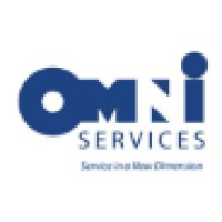 Omni Services, Inc. Logo