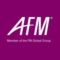 AFM Insurance Logo