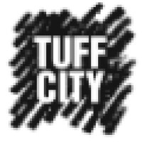 Tuff City Records Logo