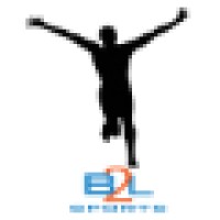 Built 2 Last Sports Logo