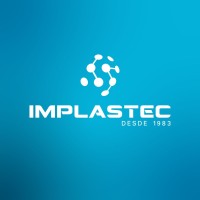 Implastec Logo