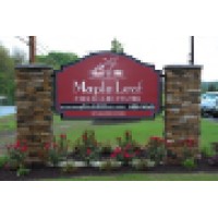 Maple Leaf Childcare Center Inc. Logo