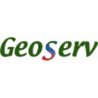 GeoServ Logo