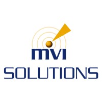 MVI Solutions Logo