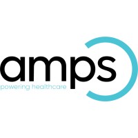 Advanced Medical Pricing Solutions (AMPS) Logo