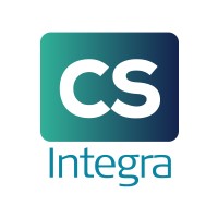 CS-Integra Consultoria e Software Logo