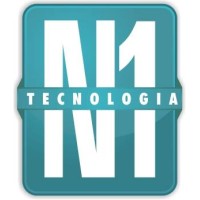 N1 Tecnologia Ltda. Logo
