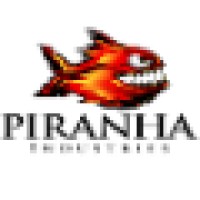 Piranha Industries Logo