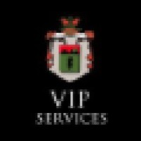 VIPServices Logo
