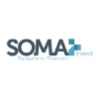 SOMA INVEST Logo