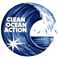 Clean Ocean Action Logo