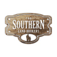 The Southern Land Brokers Logo
