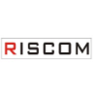 RISCOM (Regional Insurance Services Company, LLC) Logo