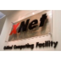 XNet Logo