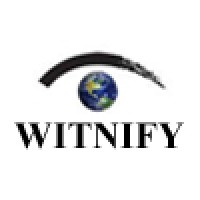 Witnify Logo