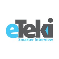 eTeki Inc. Logo