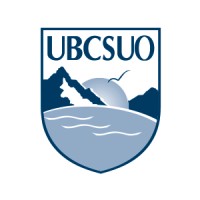 UBC Students Union Okanagan Logo