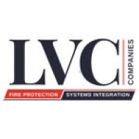 LVC Companies in Tempe Arizona 480-967-0800 Logo