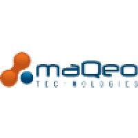 MaQeo Technologies Logo