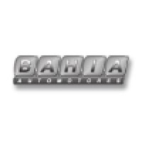 Bahia Automotores S.A Logo
