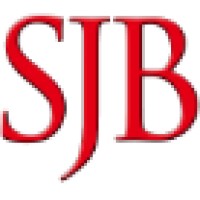 Stewart Bernard Productions Logo