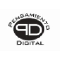Pensamiento Digital CA Logo