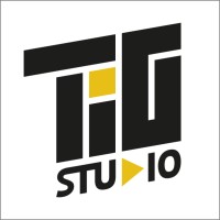 TIG Studio Logo