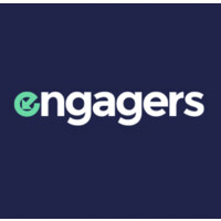 engagers Training and Recruitment Logo