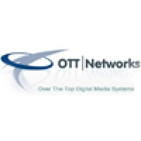 OTT Networks has expanded into UUX Logo