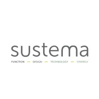 Sustema inc. Logo