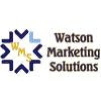 Watson Marketing Solutions, LLC Logo