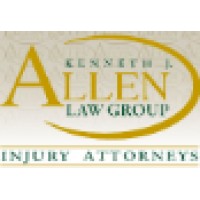 Kenneth J. Allen Law Group Logo