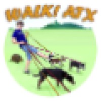 Walk! ATX Logo